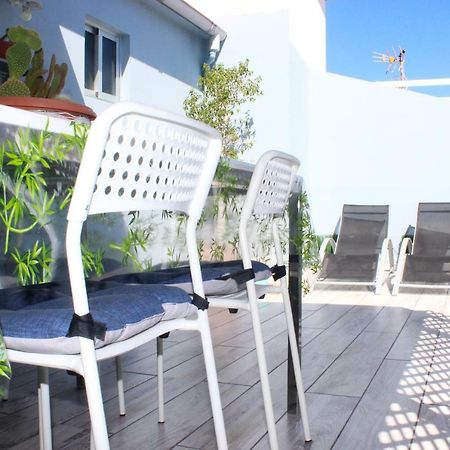 Cactus Home Penthouse La Garita المظهر الخارجي الصورة