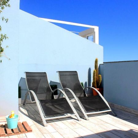 Cactus Home Penthouse La Garita المظهر الخارجي الصورة