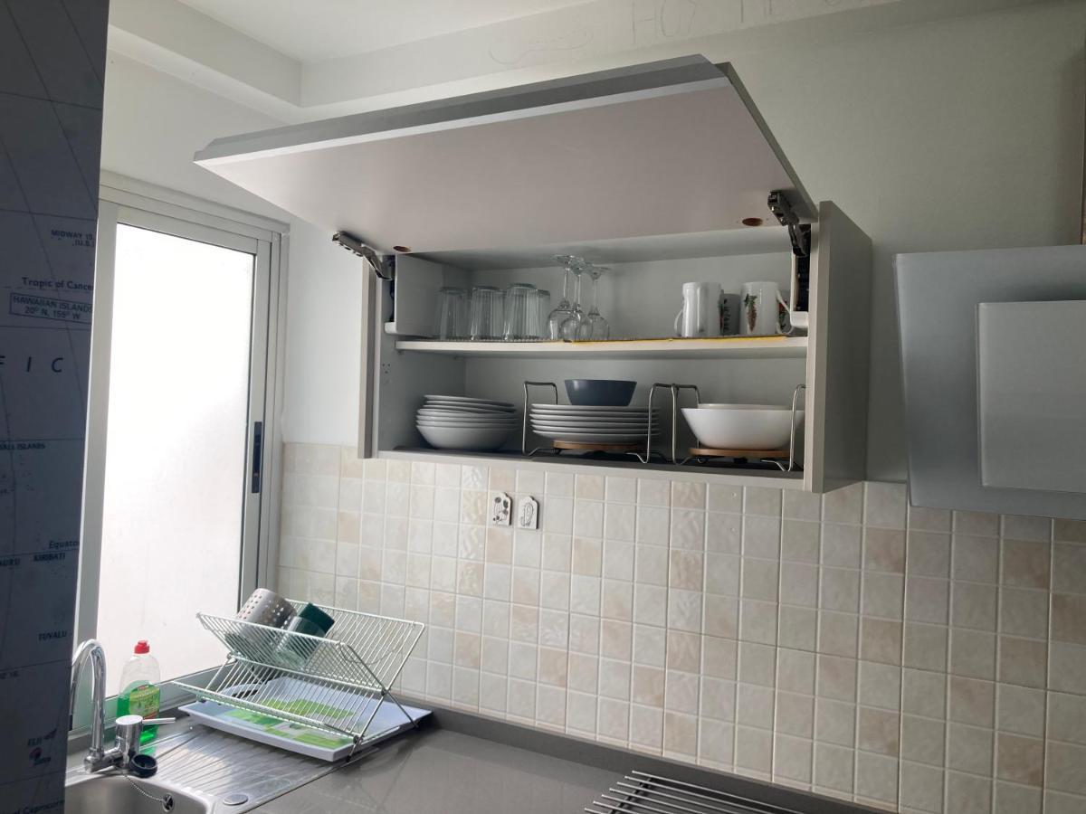Cactus Home Penthouse La Garita المظهر الخارجي الصورة