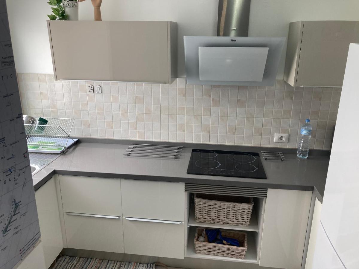 Cactus Home Penthouse La Garita المظهر الخارجي الصورة