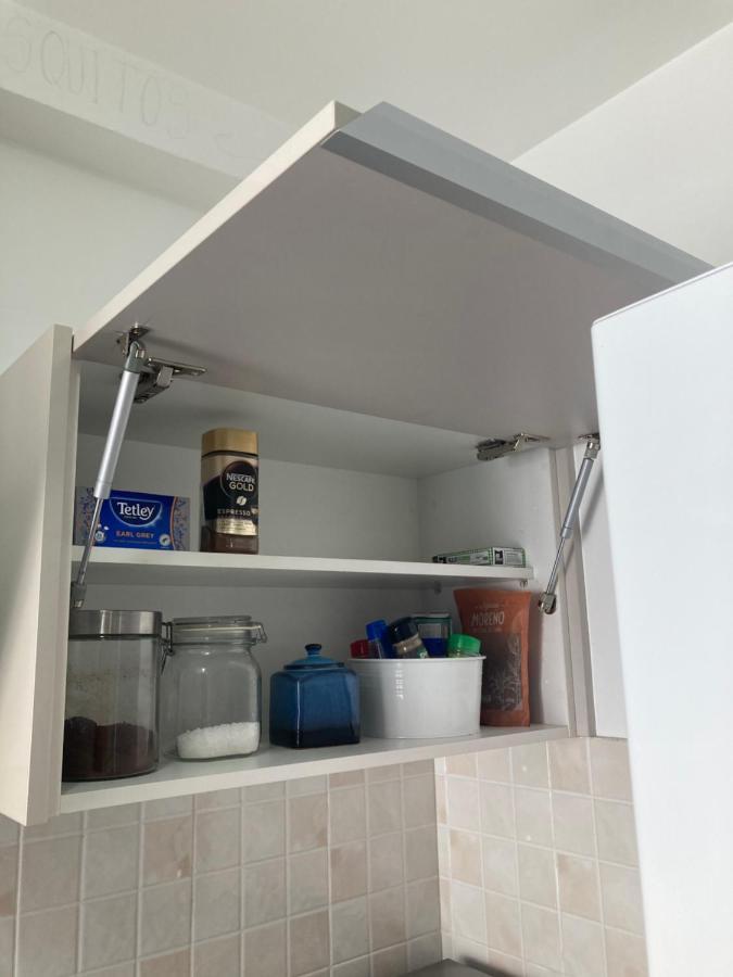Cactus Home Penthouse La Garita المظهر الخارجي الصورة