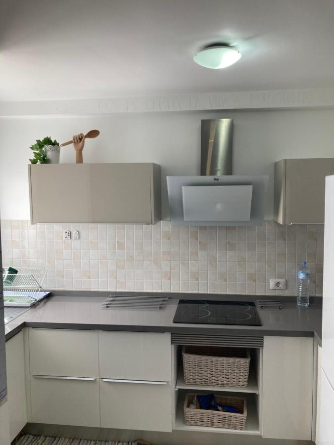 Cactus Home Penthouse La Garita المظهر الخارجي الصورة
