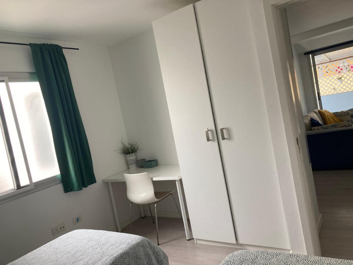 Cactus Home Penthouse La Garita المظهر الخارجي الصورة