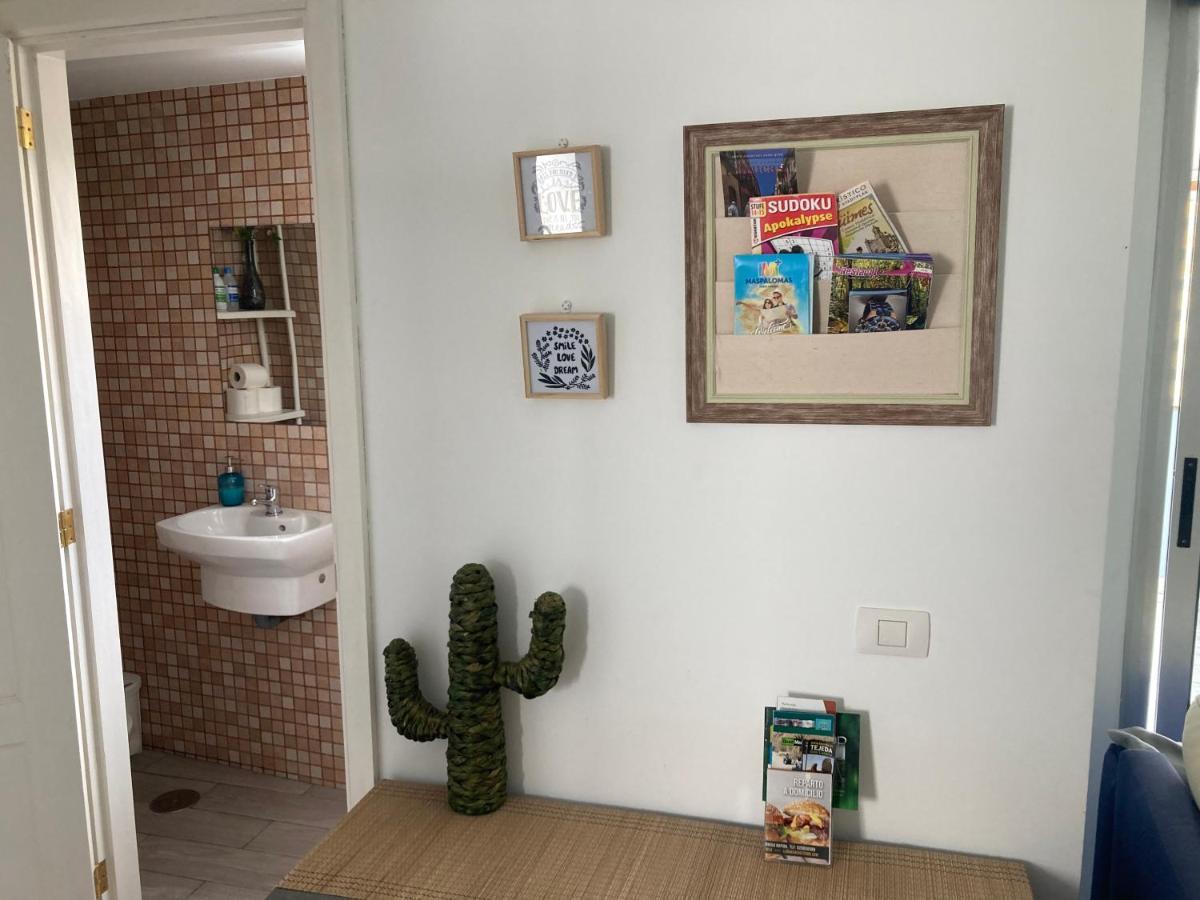 Cactus Home Penthouse La Garita المظهر الخارجي الصورة