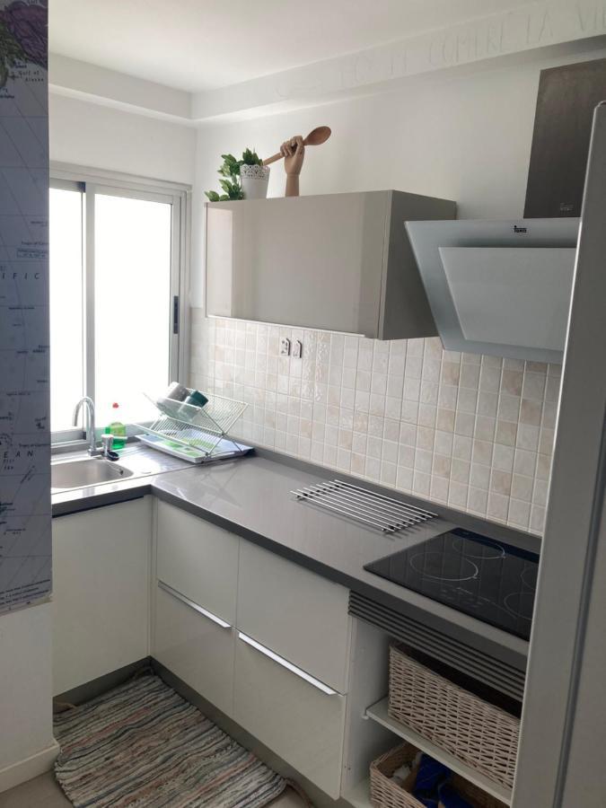 Cactus Home Penthouse La Garita المظهر الخارجي الصورة