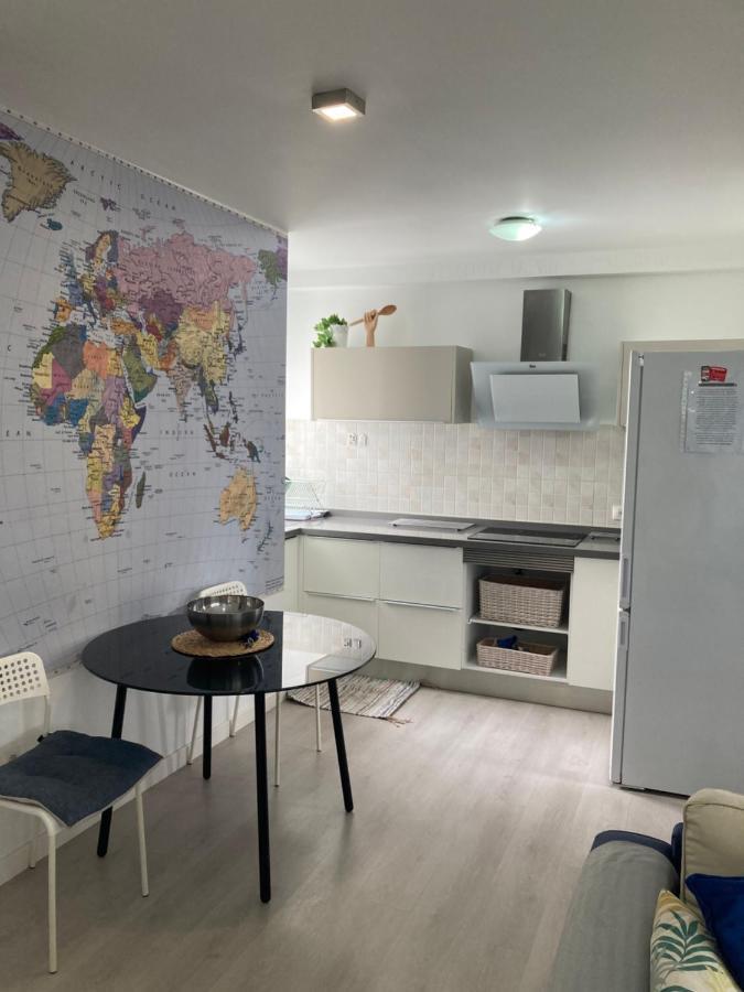Cactus Home Penthouse La Garita المظهر الخارجي الصورة