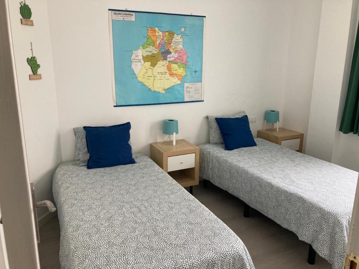 Cactus Home Penthouse La Garita المظهر الخارجي الصورة