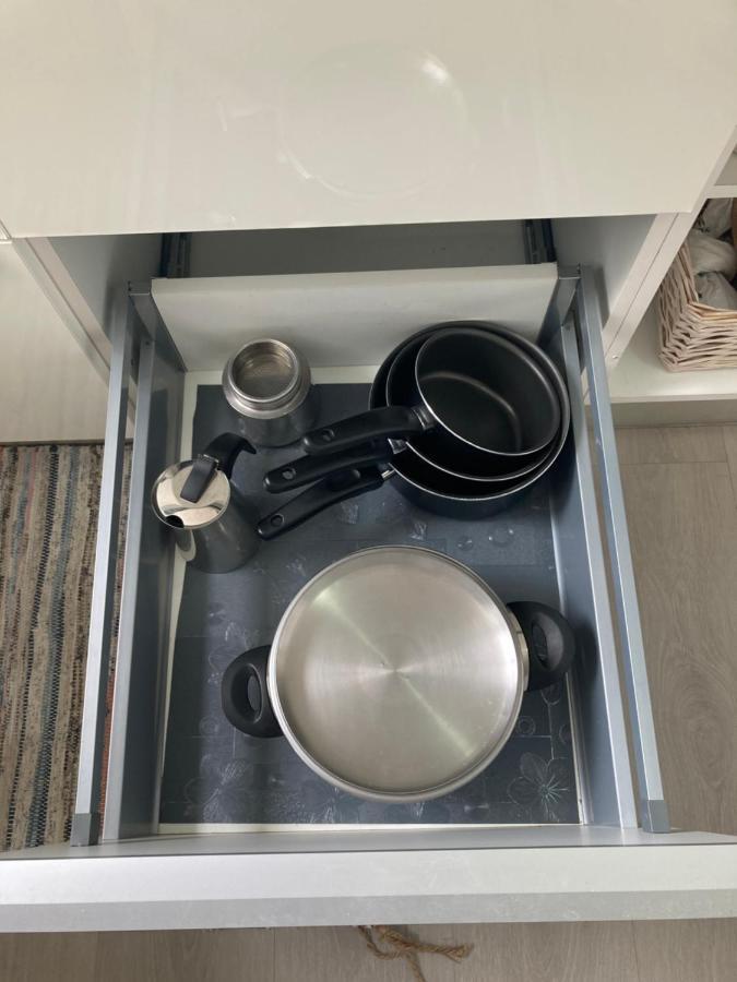 Cactus Home Penthouse La Garita المظهر الخارجي الصورة