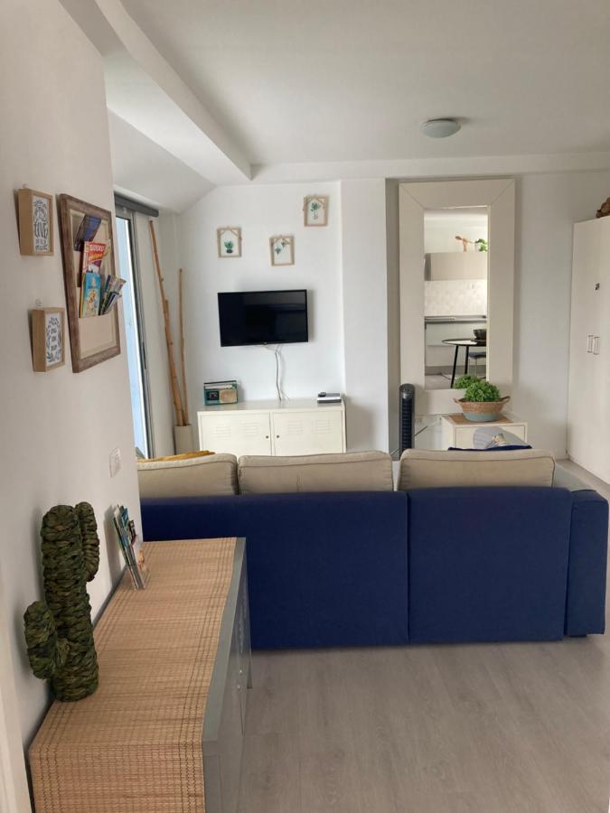 Cactus Home Penthouse La Garita المظهر الخارجي الصورة