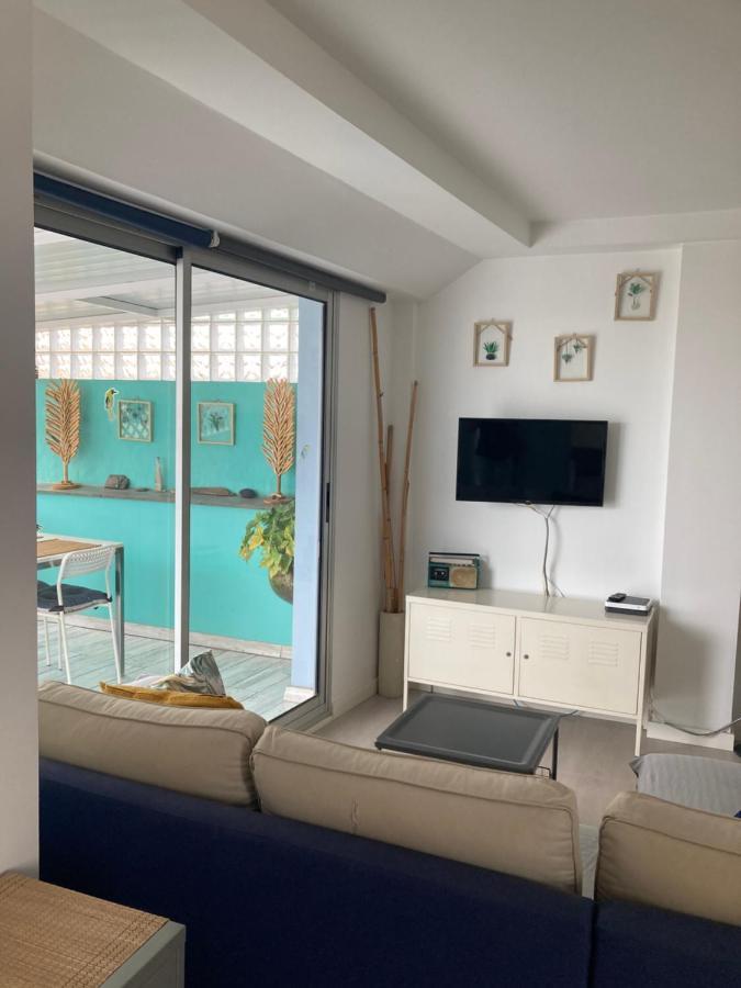 Cactus Home Penthouse La Garita المظهر الخارجي الصورة
