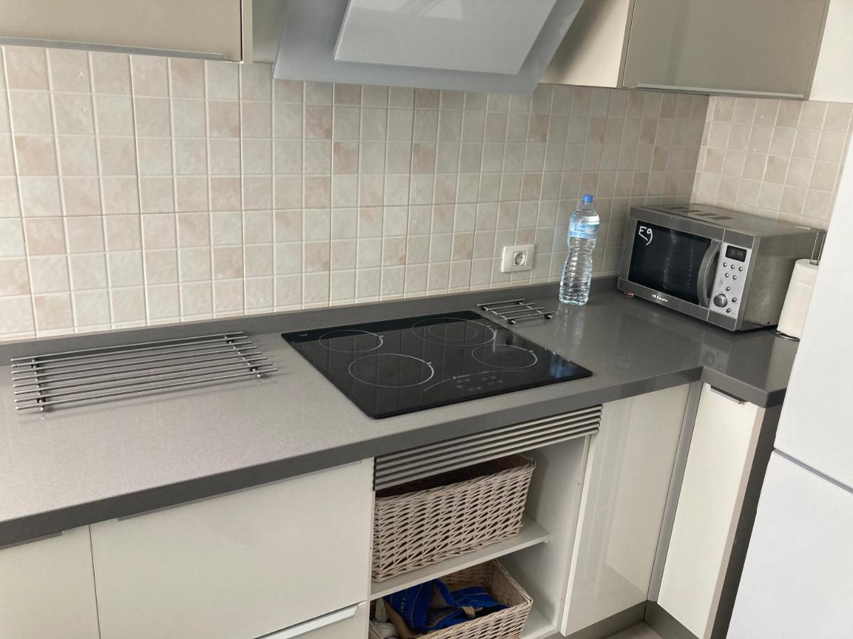 Cactus Home Penthouse La Garita المظهر الخارجي الصورة