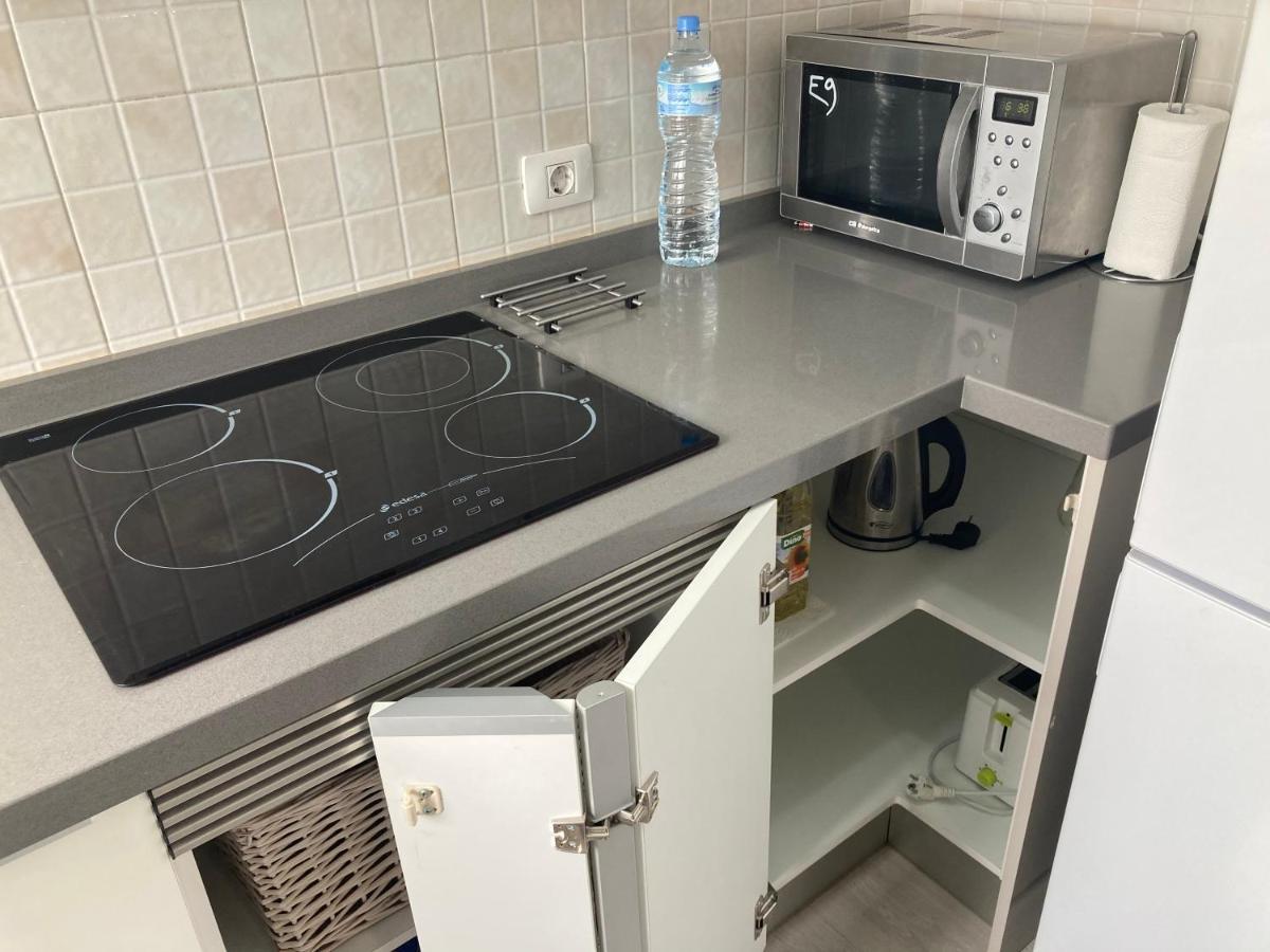Cactus Home Penthouse La Garita المظهر الخارجي الصورة