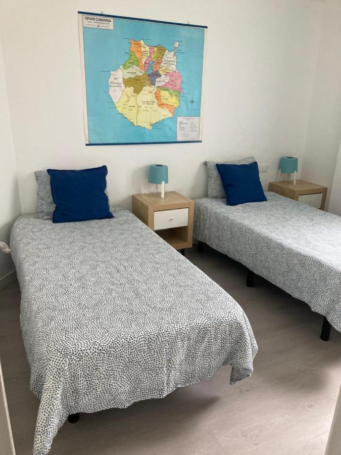 Cactus Home Penthouse La Garita المظهر الخارجي الصورة