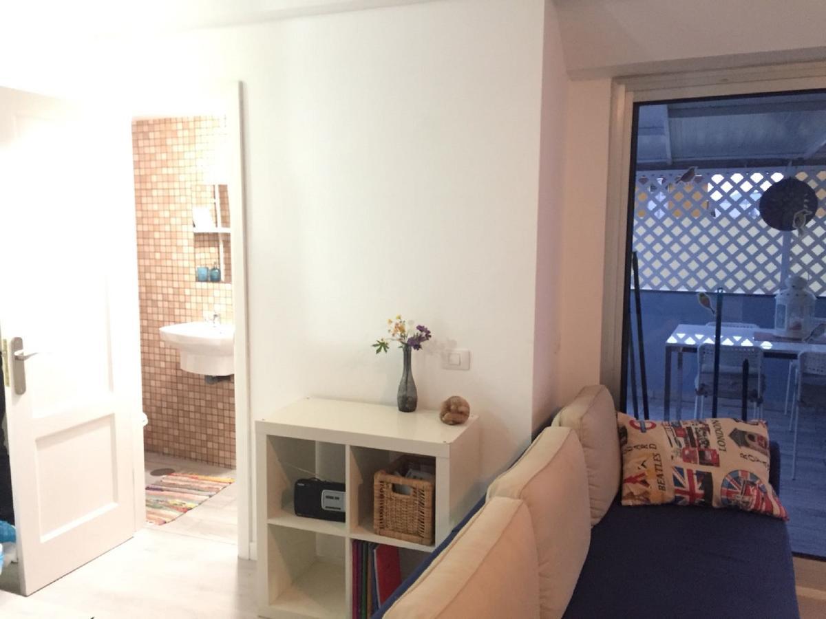 Cactus Home Penthouse La Garita المظهر الخارجي الصورة