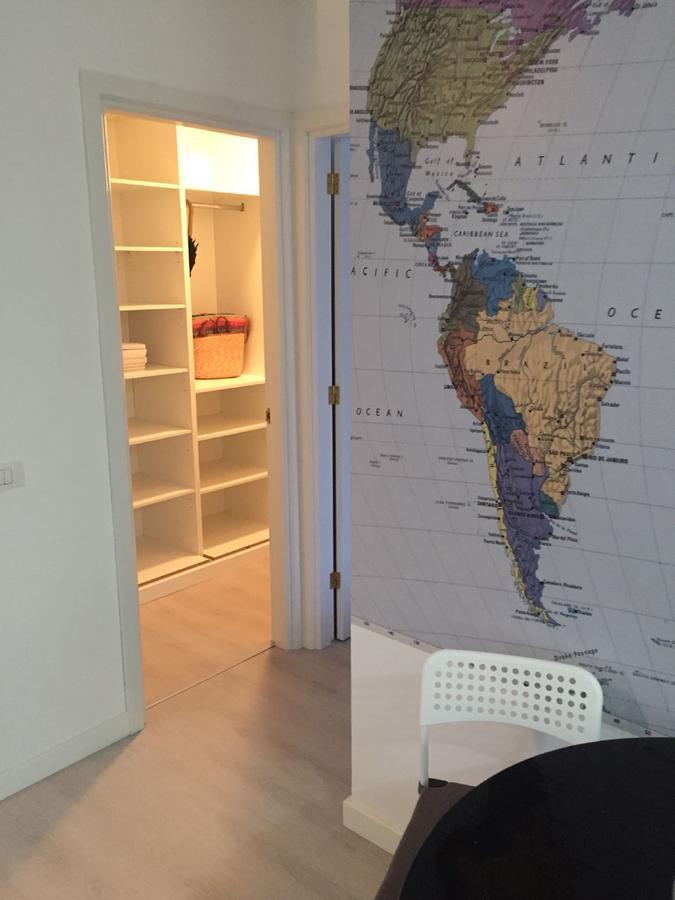 Cactus Home Penthouse La Garita المظهر الخارجي الصورة