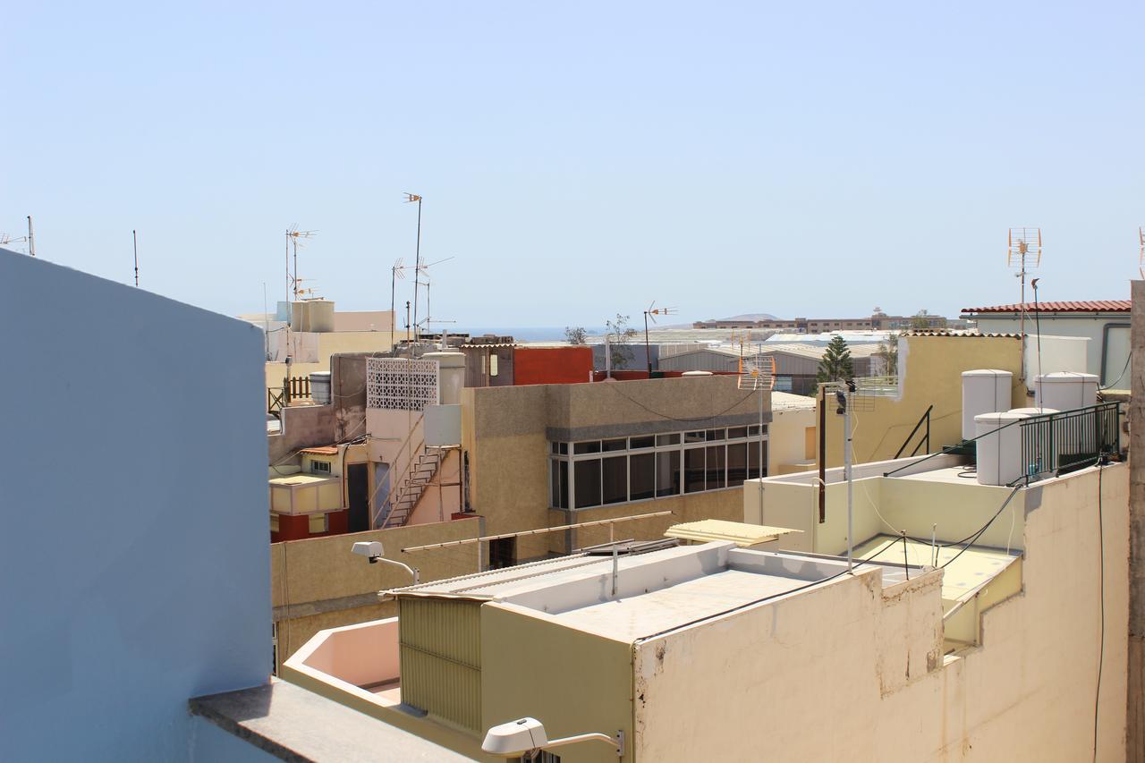 Cactus Home Penthouse La Garita المظهر الخارجي الصورة