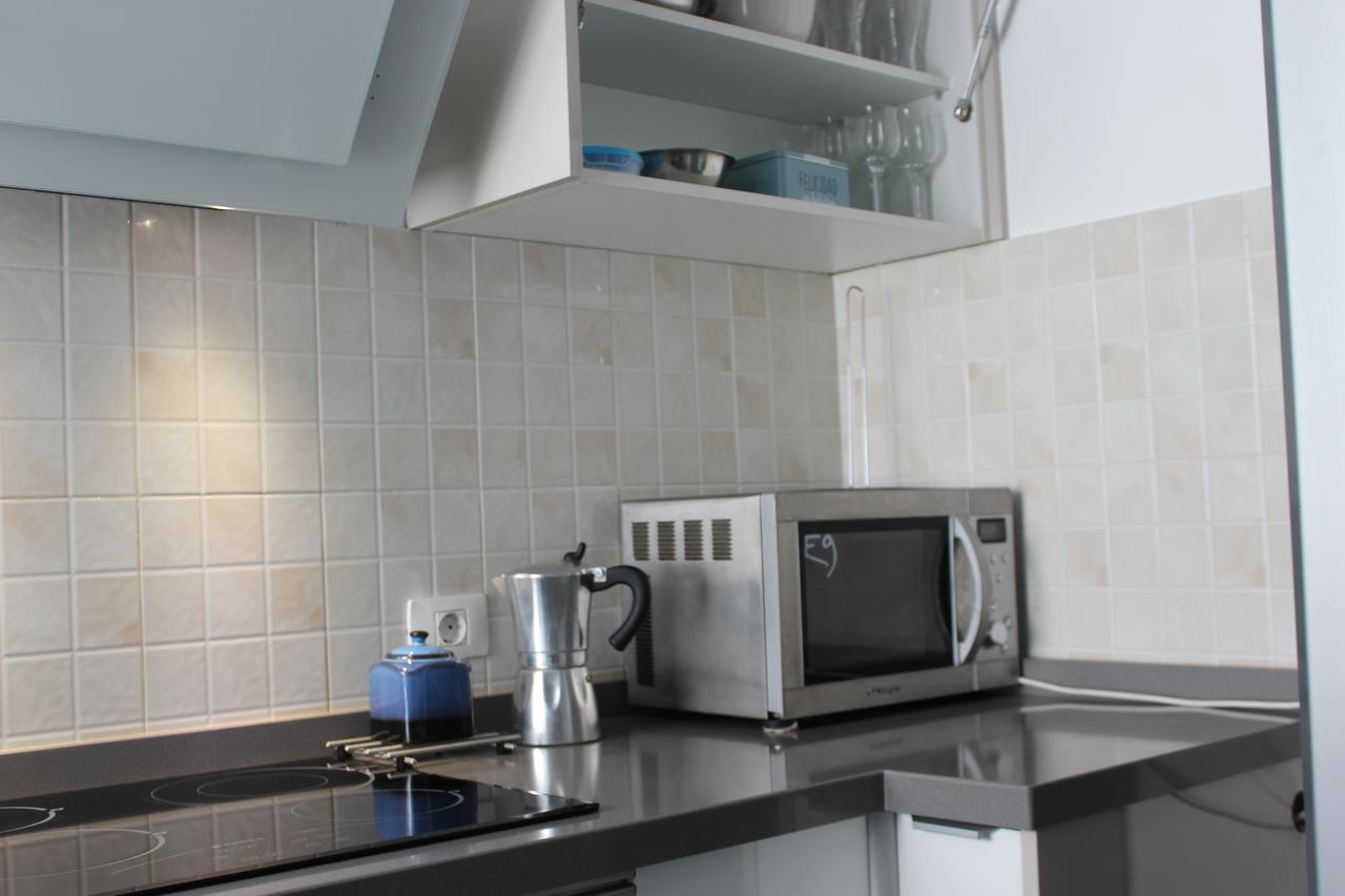 Cactus Home Penthouse La Garita المظهر الخارجي الصورة