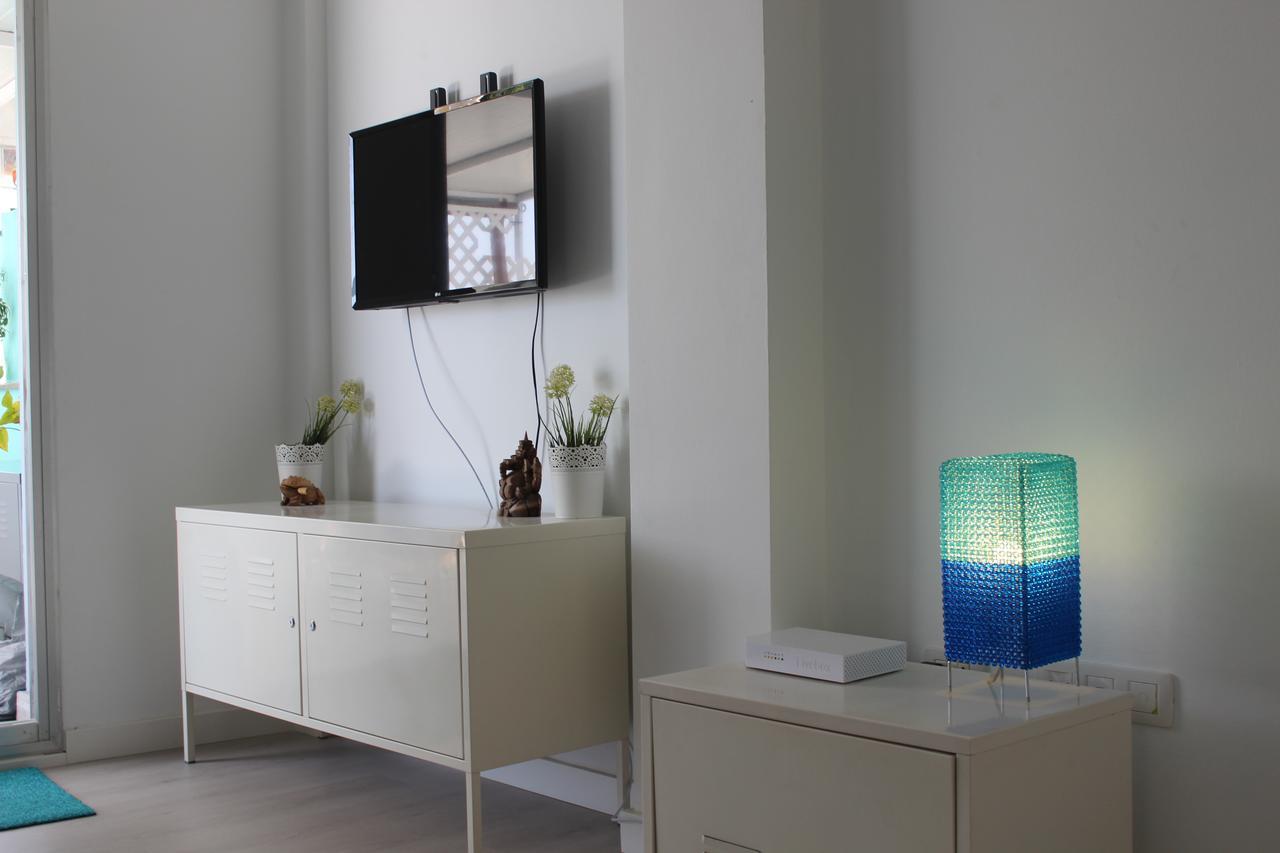 Cactus Home Penthouse La Garita المظهر الخارجي الصورة