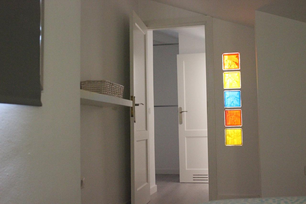 Cactus Home Penthouse La Garita المظهر الخارجي الصورة