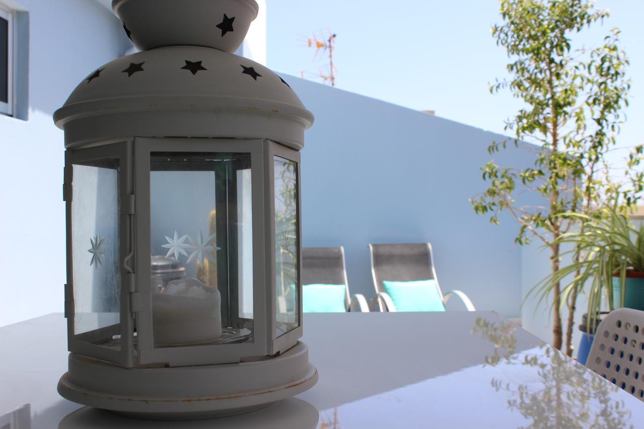 Cactus Home Penthouse La Garita المظهر الخارجي الصورة