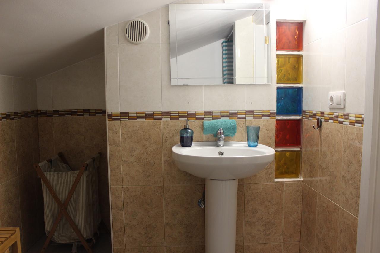 Cactus Home Penthouse La Garita المظهر الخارجي الصورة