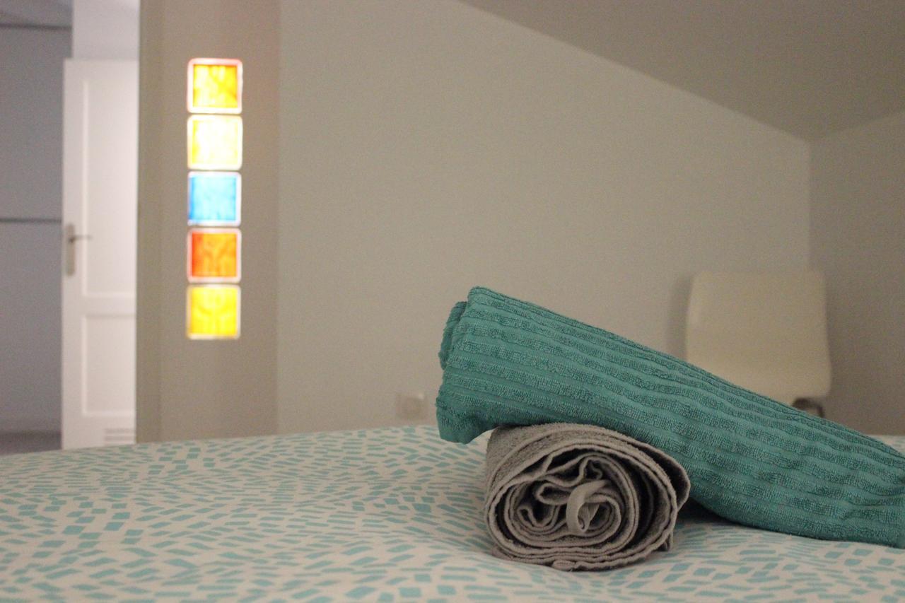 Cactus Home Penthouse La Garita المظهر الخارجي الصورة
