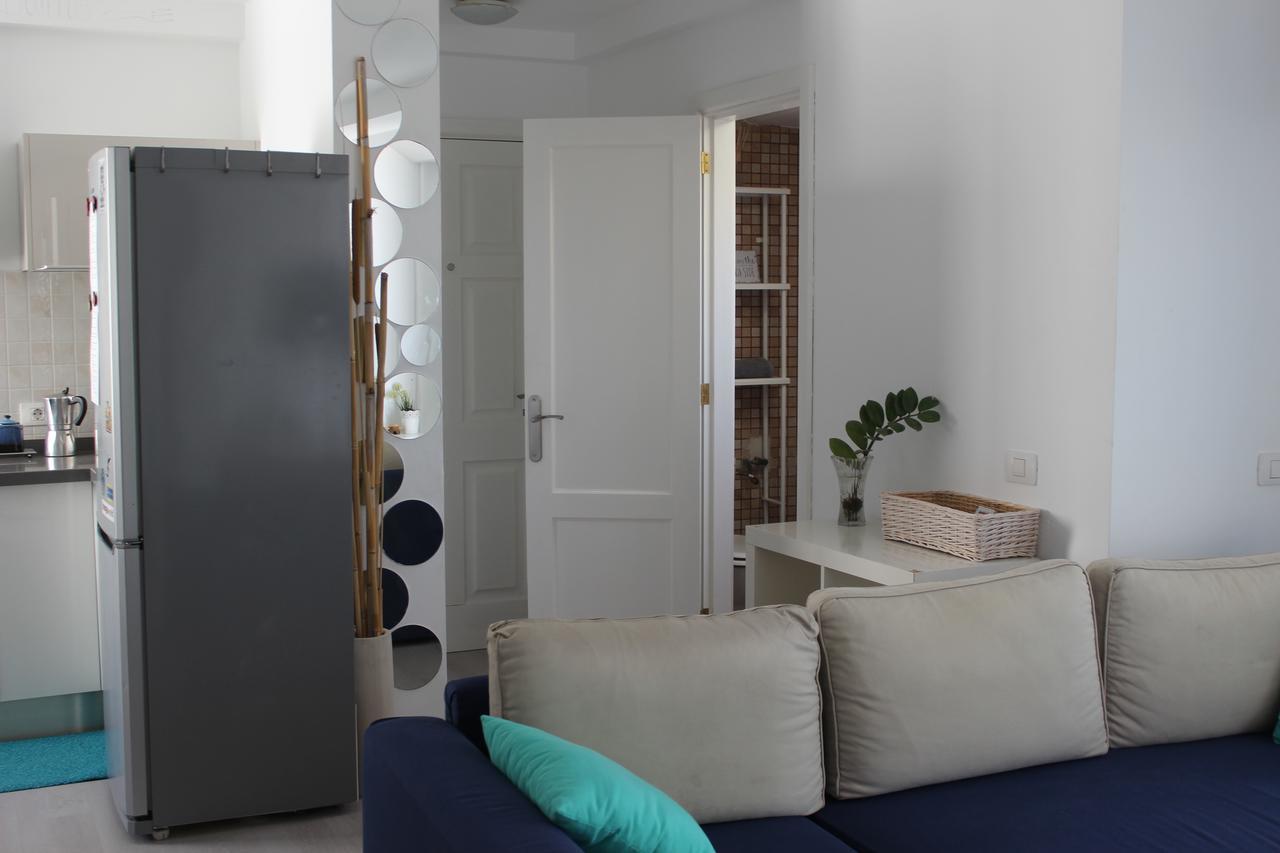 Cactus Home Penthouse La Garita المظهر الخارجي الصورة