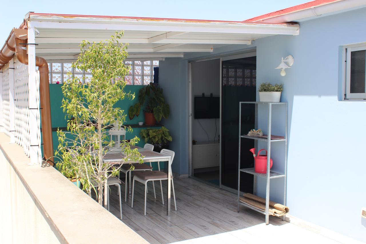 Cactus Home Penthouse La Garita المظهر الخارجي الصورة