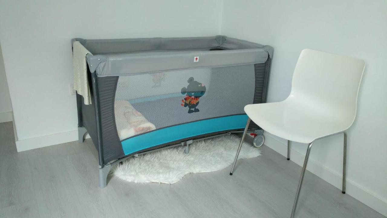 Cactus Home Penthouse La Garita المظهر الخارجي الصورة