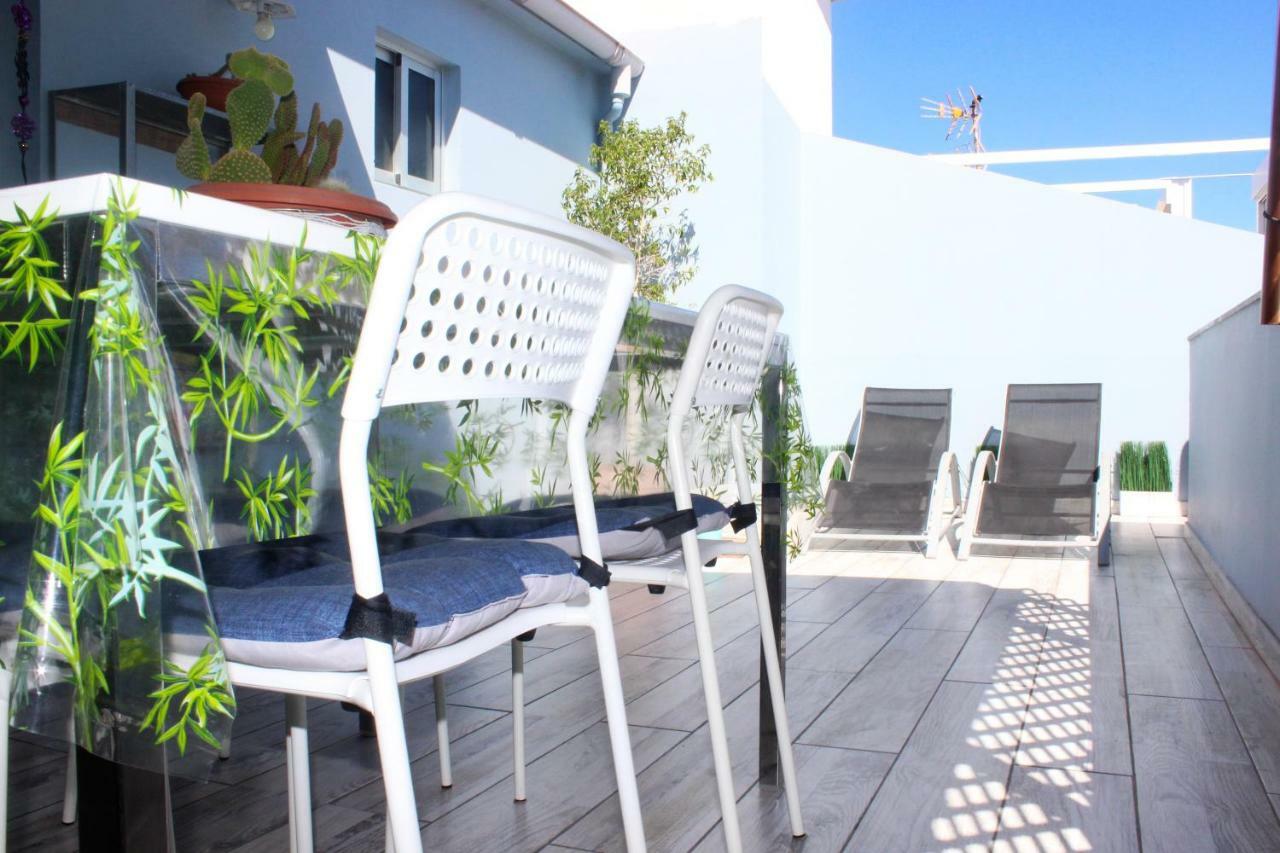 Cactus Home Penthouse La Garita المظهر الخارجي الصورة