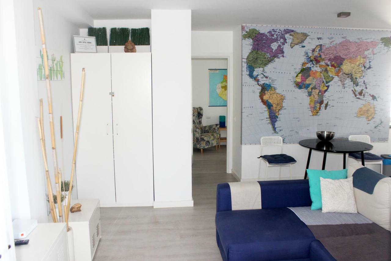 Cactus Home Penthouse La Garita المظهر الخارجي الصورة