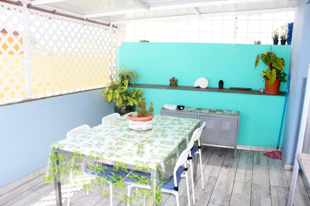 Cactus Home Penthouse La Garita المظهر الخارجي الصورة