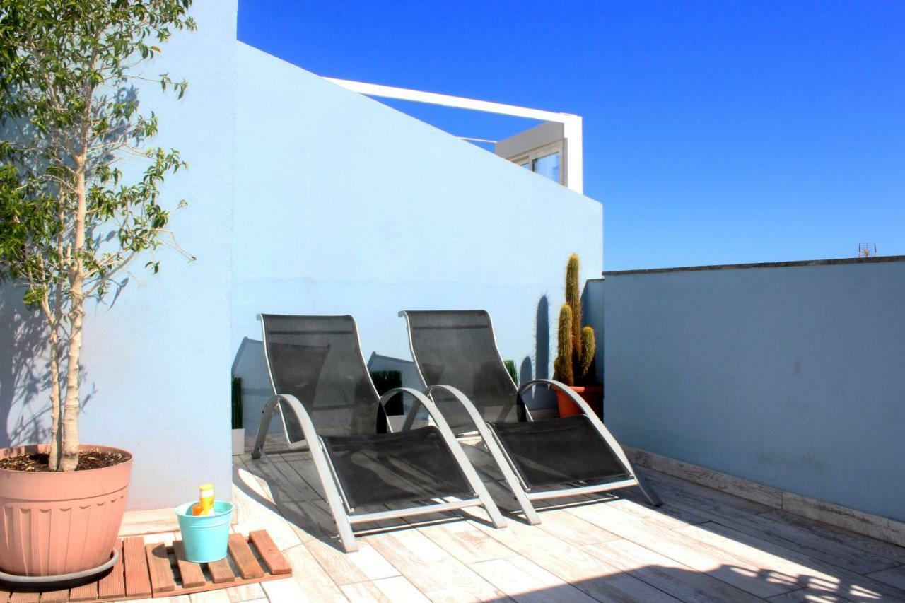 Cactus Home Penthouse La Garita المظهر الخارجي الصورة