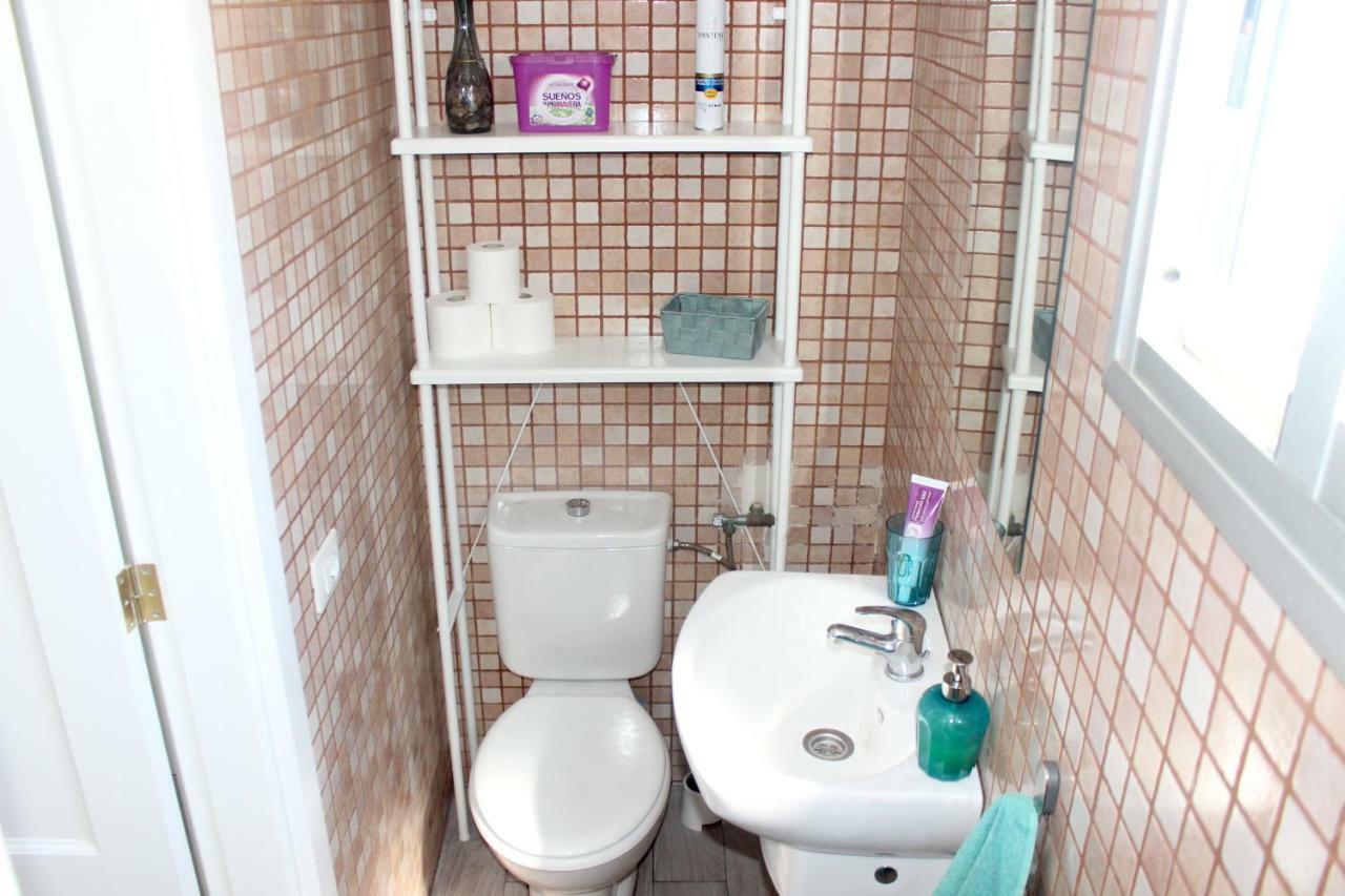 Cactus Home Penthouse La Garita المظهر الخارجي الصورة
