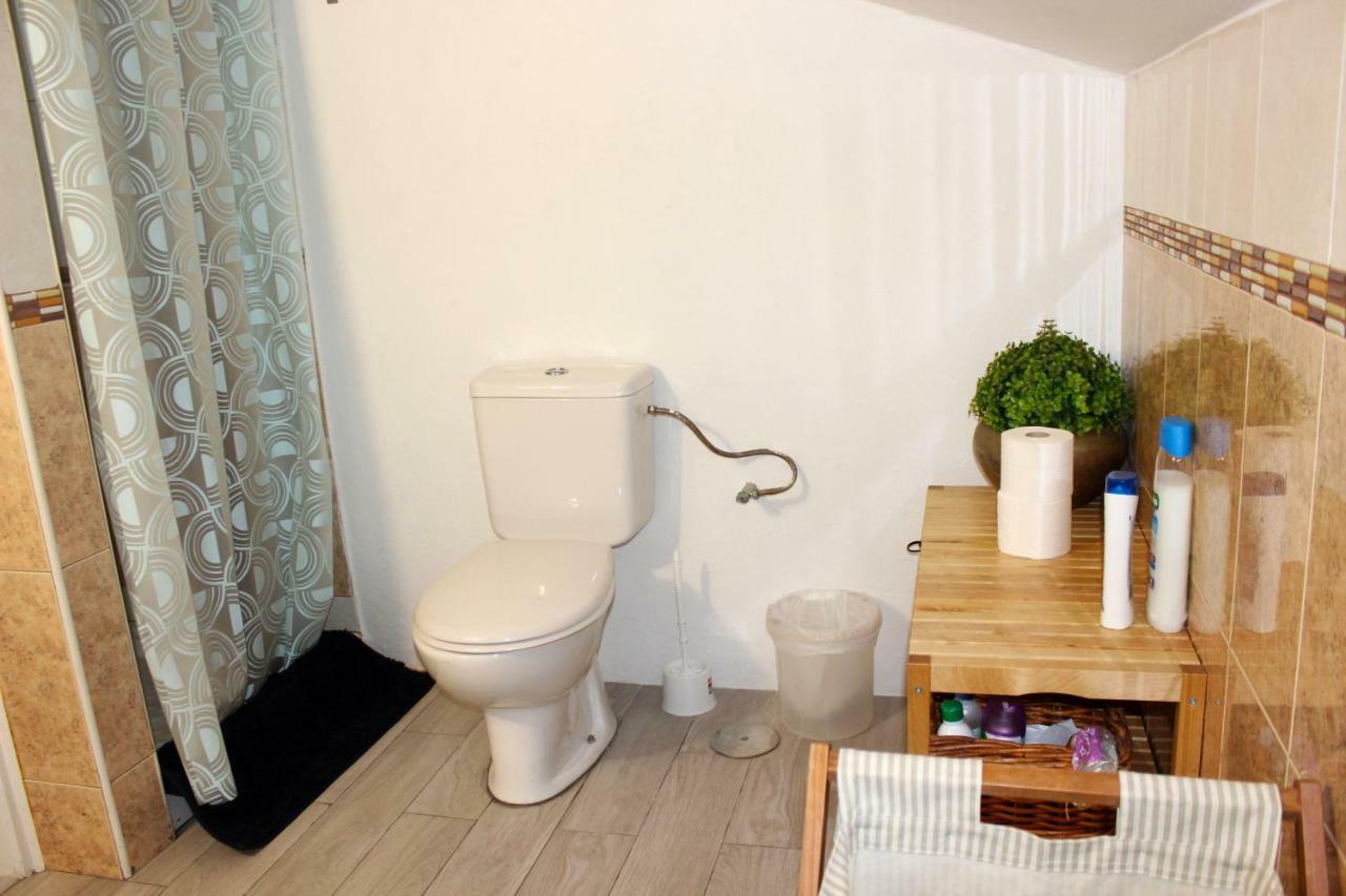 Cactus Home Penthouse La Garita المظهر الخارجي الصورة