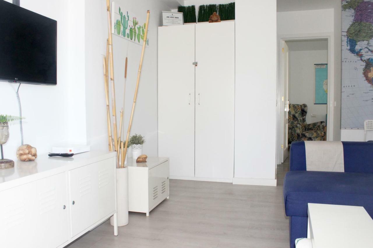 Cactus Home Penthouse La Garita المظهر الخارجي الصورة