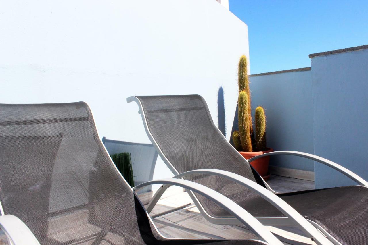 Cactus Home Penthouse La Garita المظهر الخارجي الصورة